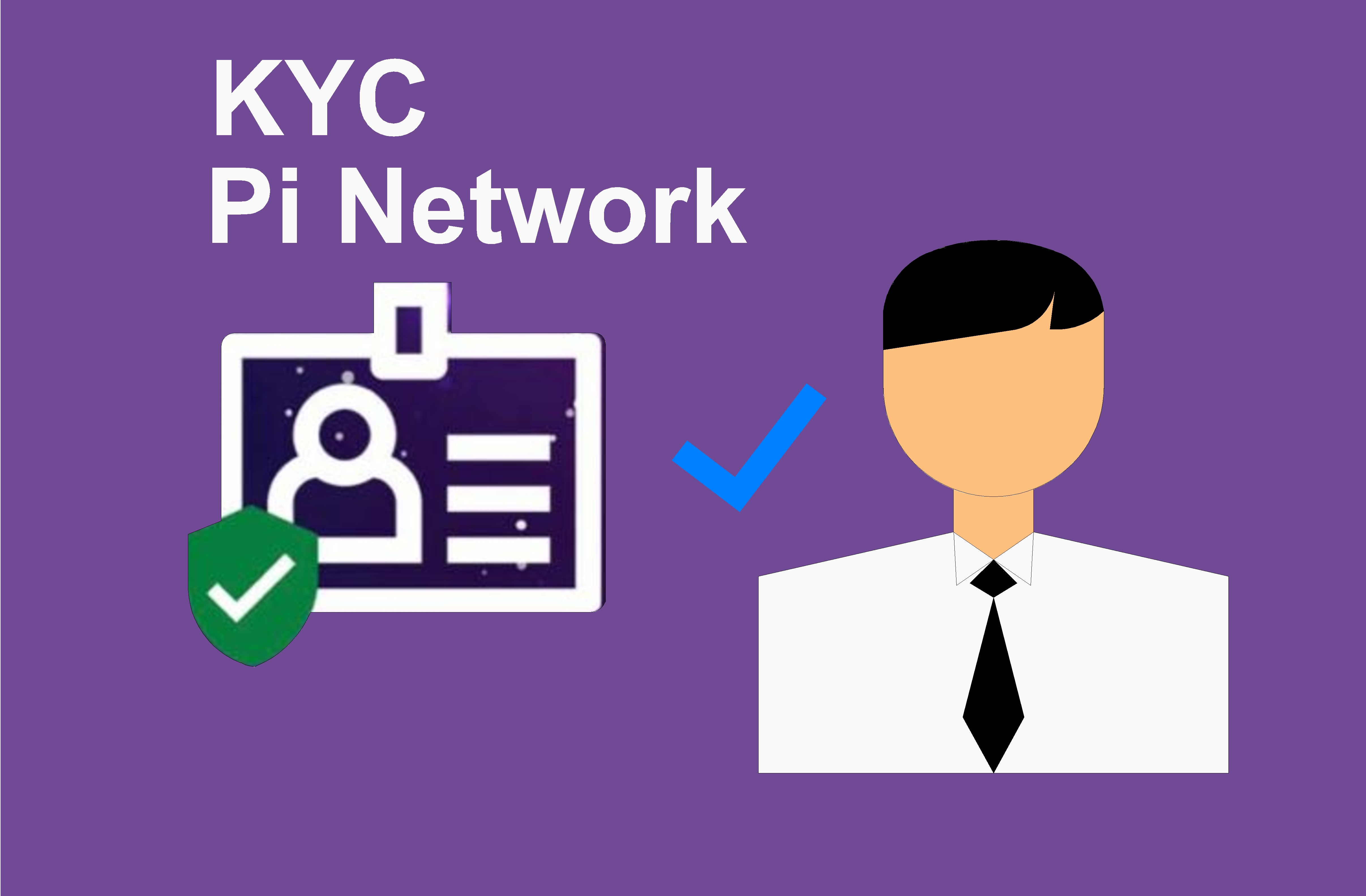 Người xác thực KYC Pi Network