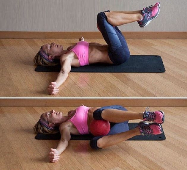 15 Best Exercises To Reduce Love Handles Fast At Home 11