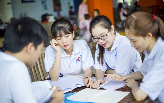 Cổng thông tin tuyển sinh trường Đại học Đông Á Đà Nẵng