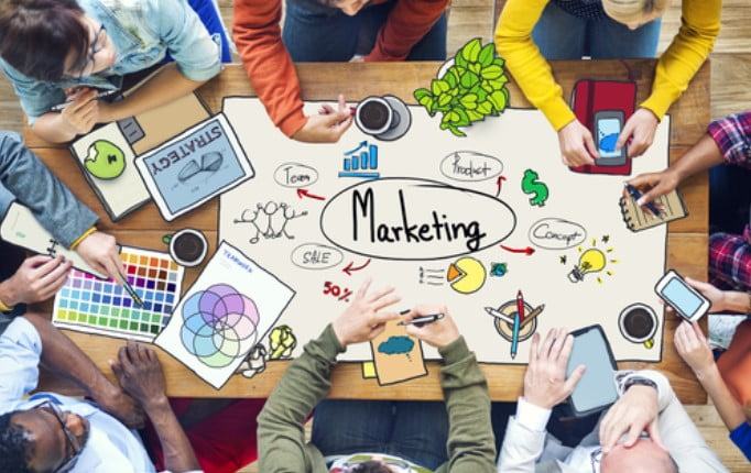 Marketing thương mại là gì? Cơ hội nghề nghiệp khi học ngành Marketing thương mại