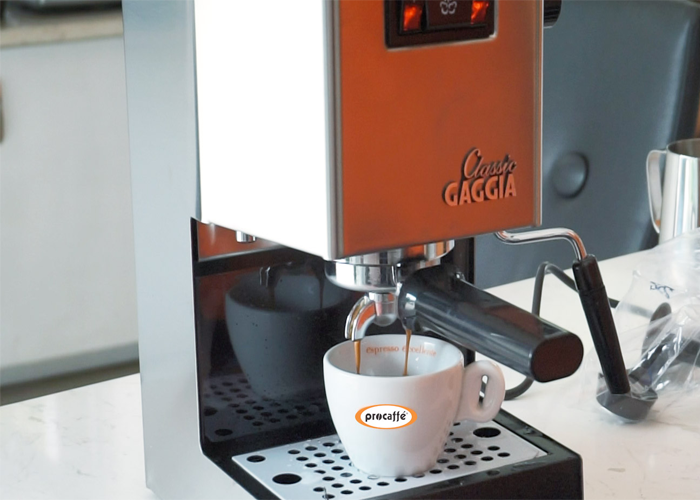 Bạn có biết máy pha cà phê tiếng Anh là gì?