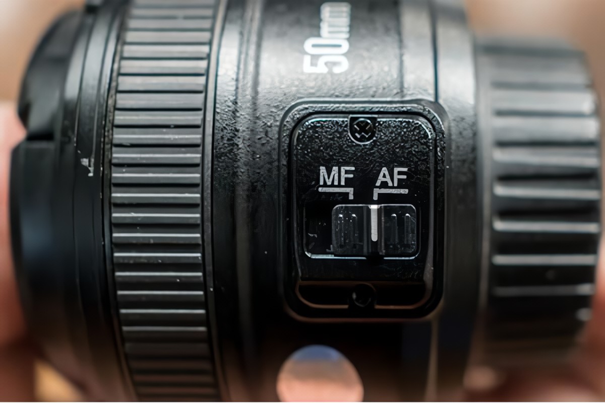 AF và MF là gì trong nhiếp ảnh? Sử dụng như thế nào?
