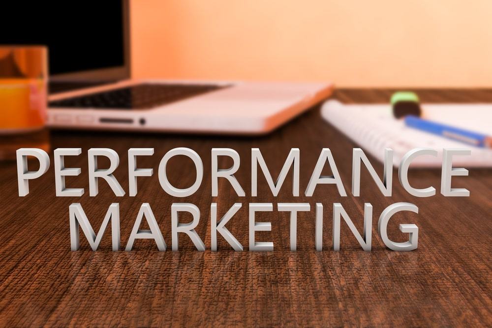 Performance Marketing Là Gì? Tất Cả Những Điều Bạn Cần Biết