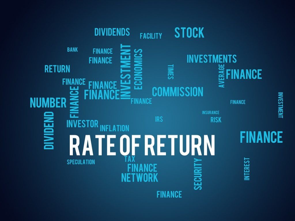 ROR – Rate on Return là gì? Cách tính và ý nghĩa