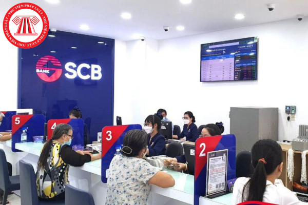 SCB là ngân hàng gì? Lãi suất gửi tiết kiệm là bao nhiêu?