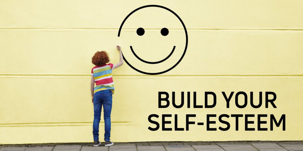 Tại sao cần nuôi dưỡng self-esteem, hình thành thói quen và tư duy tốt