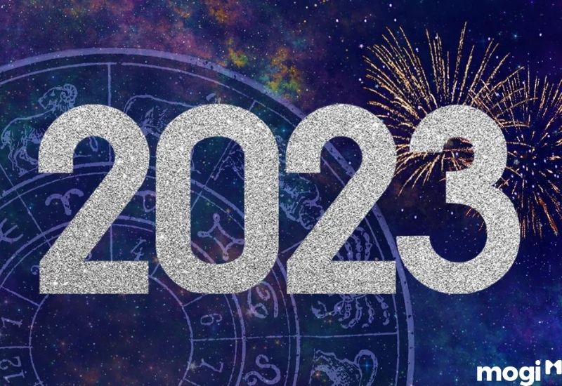 Con số chủ đạo năm 2023