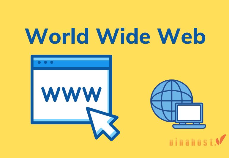 [2024] World Wide Web là gì? | Tổng hợp kiến thức [A-Z] về WWW